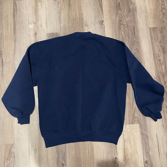 Vintage Dallas Cowboys Crewneck XL - Picture 5 of 5